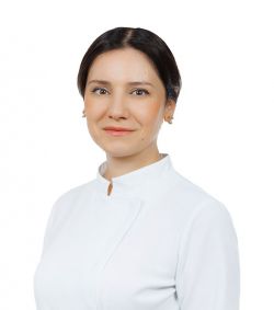 Скоркина Ирина Константиновна