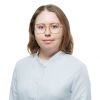 Тычкина Ирина Андреевна