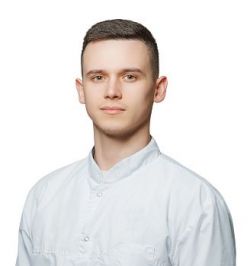 Скороход Артем Максимович