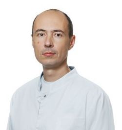 Сигидиненко Владимир Юрьевич