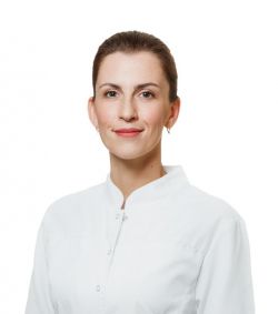 Шиндич Ольга Ильинична