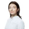 Павлова Анна Сергеевна