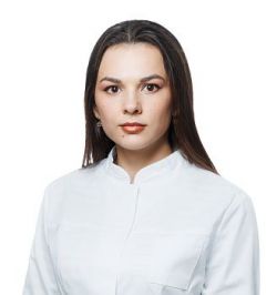 Кузнецова Алёна Александровна