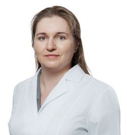 Макаенкова Наталья Андреевна