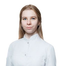 Денисова Люсьена Геннадиевна
