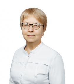 Балыгина Валентина Леонидовна