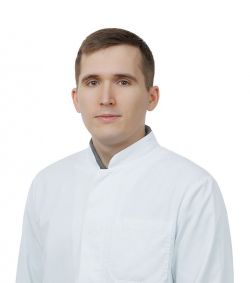 Бородаенко Павел Алексеевич