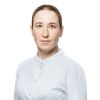 Попова Александра Владимировна