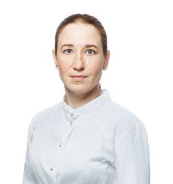 Попова Александра Владимировна