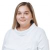 Молодиевская Мария Олеговна