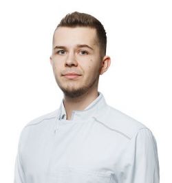 Сокальский Владислав Эдуардович