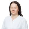 Москалева Елена Владимировна