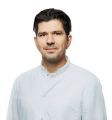 Кубышин Валерий Валерьевич