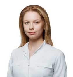 Кабанова Ольга Олеговна