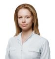 Кабанова Ольга Олеговна