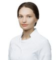 Барах Людмила Николаевна