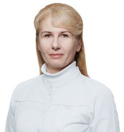 Жикулина Оксана Васильевна