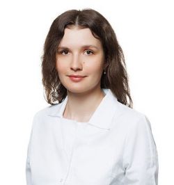 Малахова Мария Леонидовна