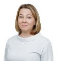 Леонова Ольга Николаевна