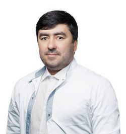 Магомедмирзаев Давуд Шамилович