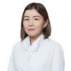 Рыскулова Карина Сулеймановна