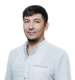 Рскалиев Дамир Узакбаевич