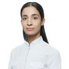Бадалян Лилит Петросовна