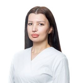 Фахми Лейла Исам