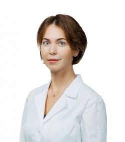 Ланская Елена Владимировна