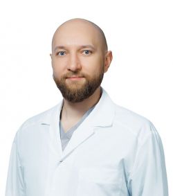 Тазин Вадим Николаевич