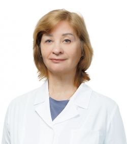 Коваленко Ольга Даниловна