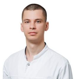Нефедов Николай Сергеевич