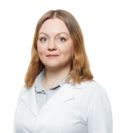 Грекова Ольга Андреевна