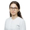 Гугняева Яна Викторовна