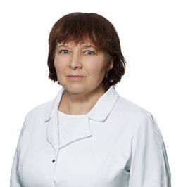 Розова Ольга Викторовна