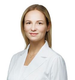 Антошечкина Дарья Сергеевна