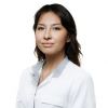Кадакина Анна Николаевна
