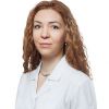 Бударина Анастасия Павловна