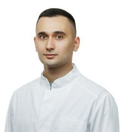 Ашрафов Алиаскер Эльман оглы