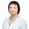 Брызгачева Ольга Юрьевна