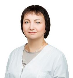 Брызгачева Ольга Юрьевна