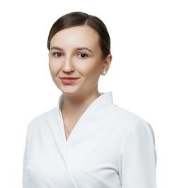 Самошкина Елена Алексеевна