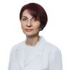 Петросян Кристине Геворковна