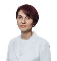 Петросян Кристине Геворковна