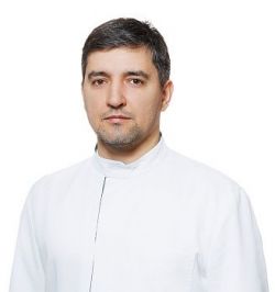 Ибрагимов Руслан Алиевич
