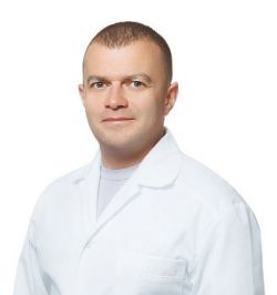 Медведев Антон Евгеньевич