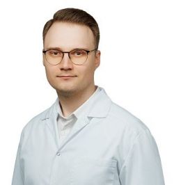 Бардышев Игорь Владимирович