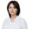 Лушкова Ирина Петровна