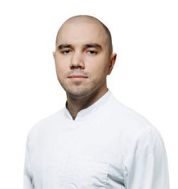 Ханов Абдурахман Асадуллаевич