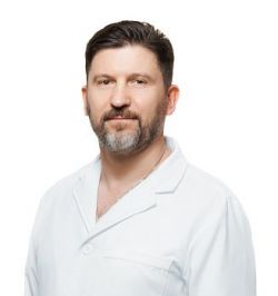 Страчук Александр Георгиевич